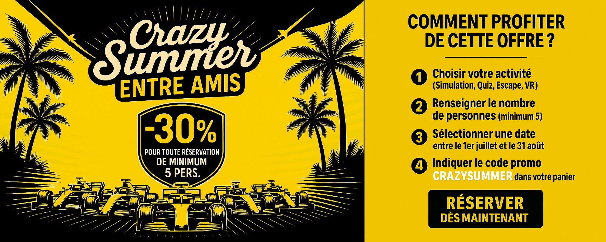CrazySummer